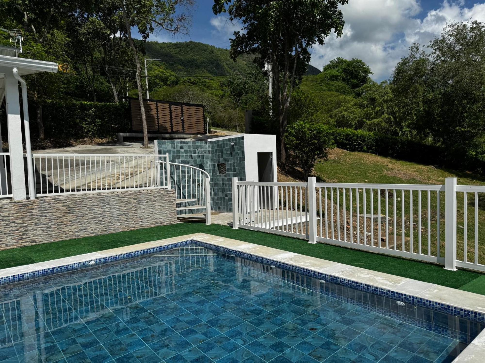 Kulcana - Cerros Del Guacana Hébergement de vacances